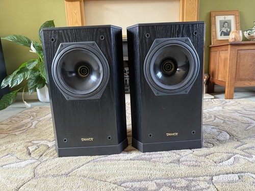 Tannoy 609 dual concentric - tannoy,