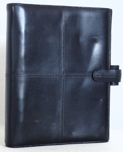 Filofax x 1 in - 9,