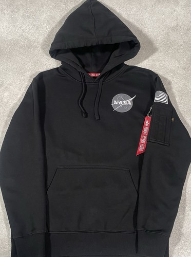 Alpha industries nasa - alpha,