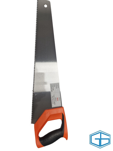 Hardpoint handsaw 500mm - hardpoint,