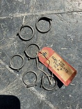 WW2 RAF E Type Oxygen Mask