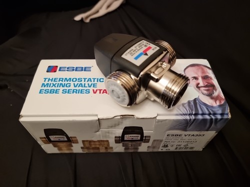 New esbe vta353 15mm - vta353,