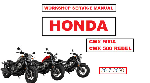 Service workshop manual - , for