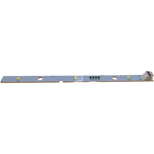 Led strip light hisense - led,