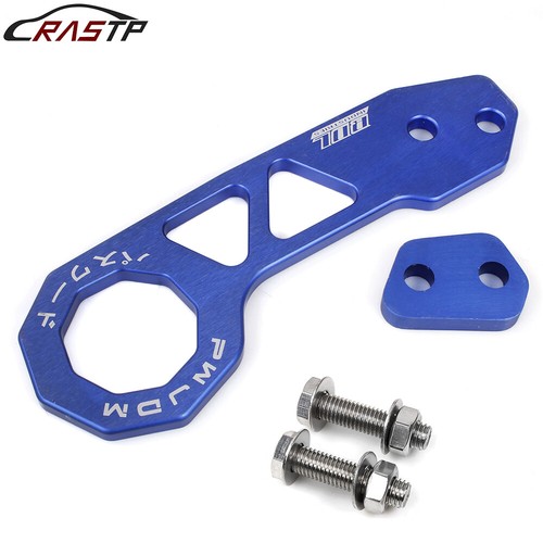 Racing car rear tow hook - racing,