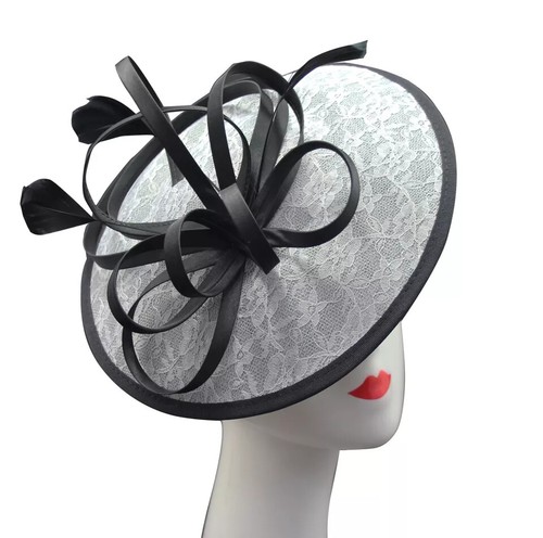 Fascinator women large - women's,