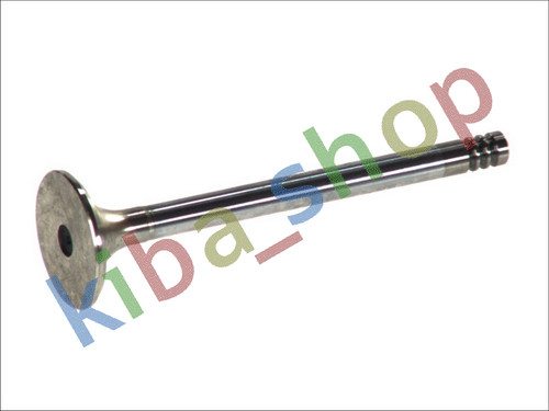 Exhaust valve 32x8x1092 - exhaust,