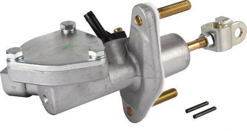 Clutch master cylinder - clutch,