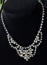 Fabulous Vintage Clear