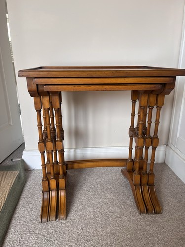 Bevan funnell yew wood faux - funnell,