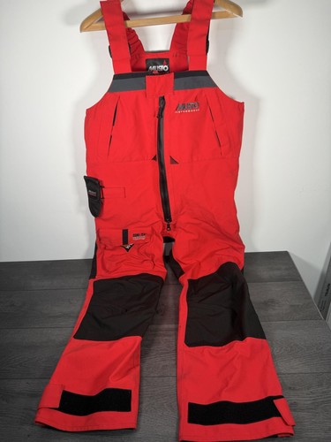 Musto hpx gore tex ocean - gore-tex,