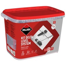 RUBI Tiling Tools 3958 Delta