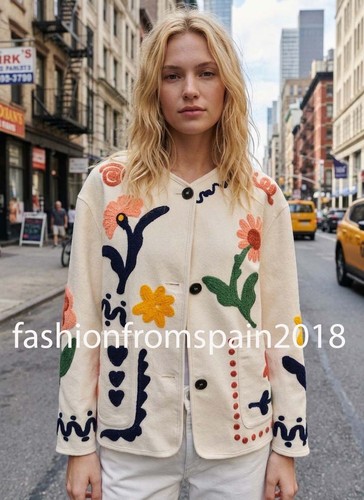 Zara new woman bnwt 100 - new,