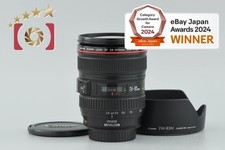 Canon EF 24-105mm f/4 L IS USM [Very Good]