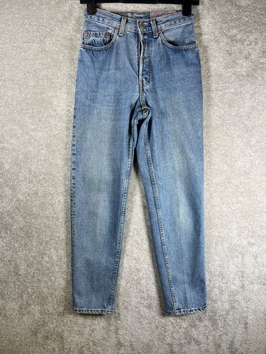 Vintage 90s levi - 901, womens