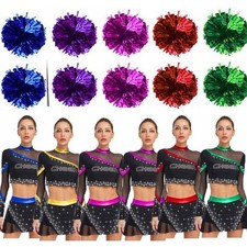UK Women 3pcs Cheer Leader