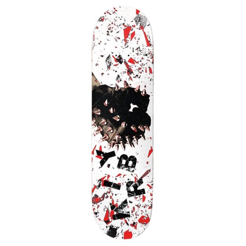 Deathwish skateboard deck - skateboard,