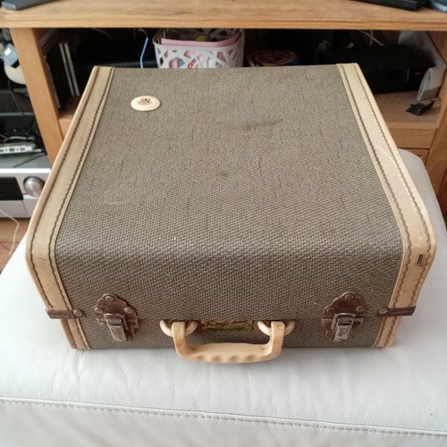 Regentone vintage record - vintage,