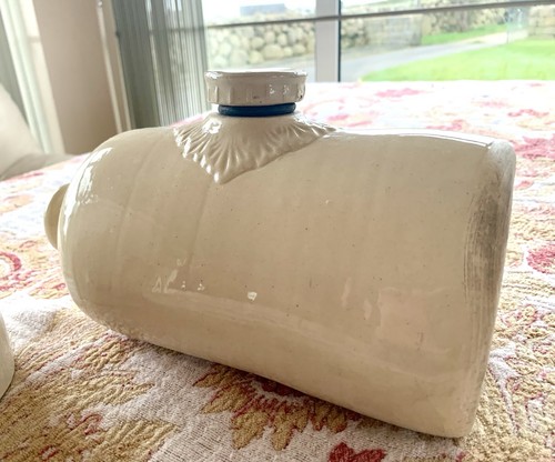 Vintage stoneware ceramic hot - vintage,