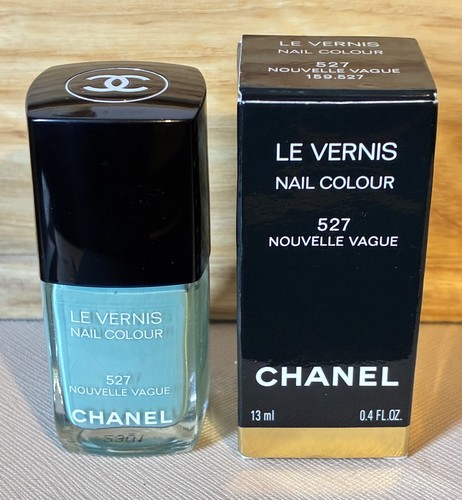 New chanel vernis - chanel,
