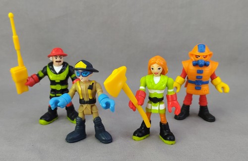 Fisher price imaginext fire - price,