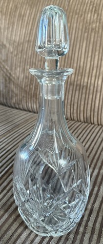 Royal brierley braemar cut - braemar,