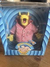 Vintage Rendy Bully Bullseye