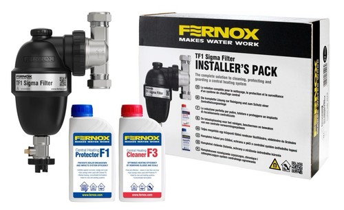 Fernox tf1 sigma - tf1, filter