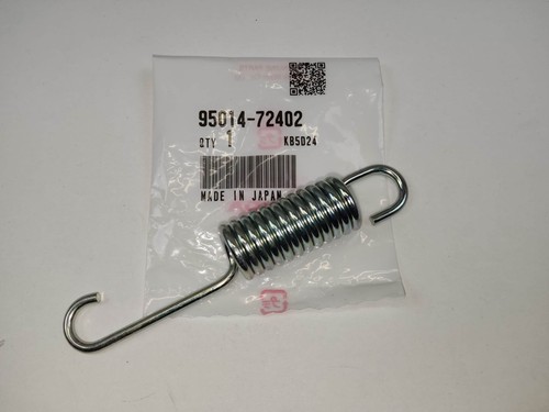 Side stand spring various