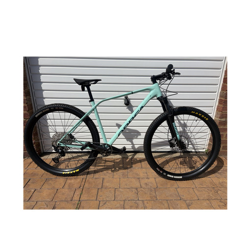 Orbea alma h30 29er - alma, 2024