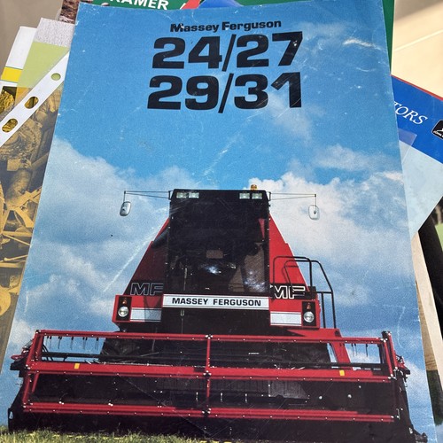 Massey ferguson 29xp - massey,