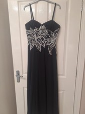 Stunning Gina Bacconi Black