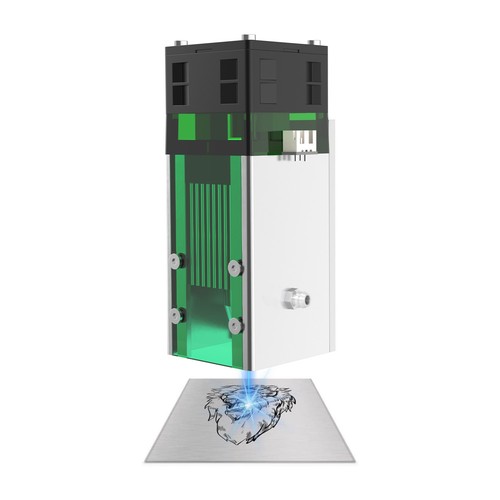 10w optical power - 10w,