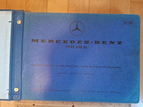 Mercedes benz 230sl - benz, w113