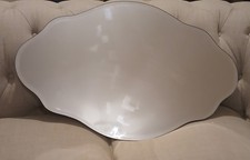 Laura Ashley Sophia Mirror  58.5 X 87cm can be used horizontal or vertical VGC