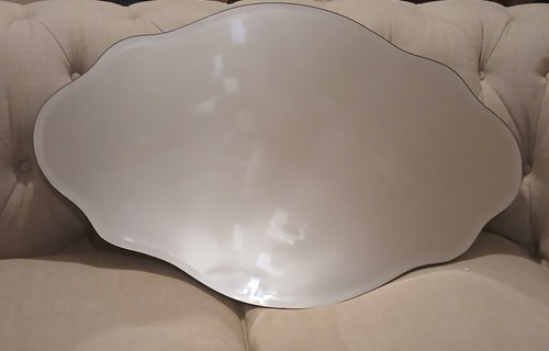 Laura ashley sophia mirror - laura,