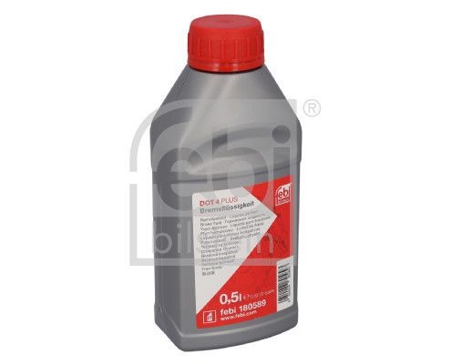 Febi bilstein brake fluid - brake,