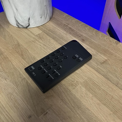 Remote control cd2 - cd2, nad