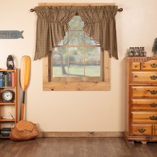 Rustic x36 x18 - 36"x36"x18", prairie
