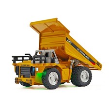 1:64 Mini Remote Control