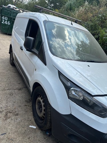 Ford transit connect - 14-18,