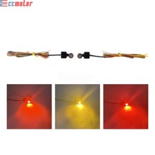 Mini 3 in 1 LED Turn Signals