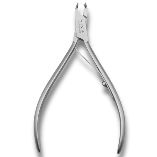 Cuticle nipper 5mm - cuticle,