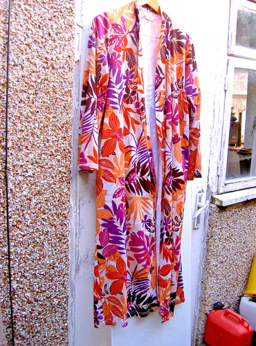 Vintage daxon dressing - daxon,