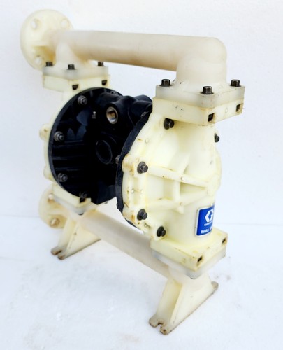 Graco 649034 husky 1050 - graco,