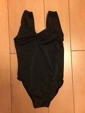 CHILDRENS LYCRA DANCEWEAR AGE