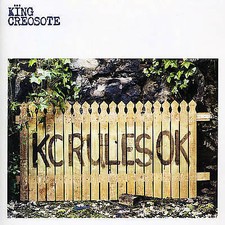 King Creosote : Kc Rules Ok CD