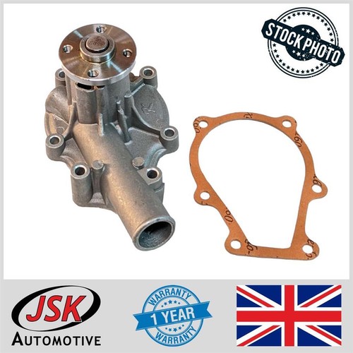 Water pump gasket - &, kubota