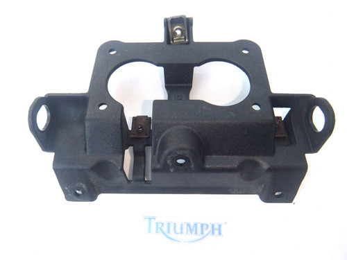 Triumph 600 tt600 rear - 600,