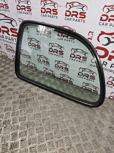 Nissan micra k11 window glass - k11,